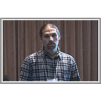 Kernel Methods for Learning Motion Patterns icon