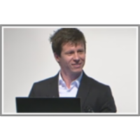 Otvoritev simpozija Ne več Ne manj icon