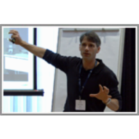 Research and Education Networks: Taking the distance out of the distance learning icon