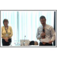 Workshop: Designing for Diversity: Creating learning experiences that can travel the globe icon