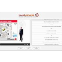 VideoLectures.NET and transLectures icon