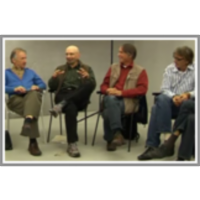 Pogovor s skupino OHO