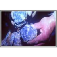 Abandoned Sitarjevec mine and endangerment of the Litija town icon