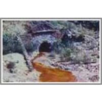 Acid Mine Waters and Case Studies from Spain icon