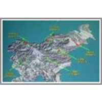 Geološki zavod Slovenije: Onesnaženost tal s težkimi kovinami v Litiji in okolici