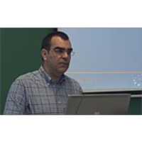 Simulation Projects in SE Europe with ANSYS Software Tools icon