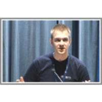 Machine learning open source software icon