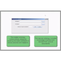 Aiding the Data Integration in Medicinal Settings by Means of Semantic Technologies