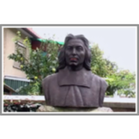 Domača naloga v mestnem parku icon