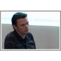 Povezovanje vsakdanjih stvari v internet icon