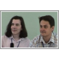 Topic of the Day at Yandex Blog Search: How it Works icon