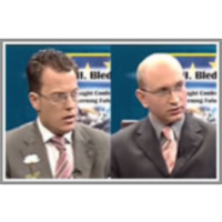 VIII. Bled forum | VIII Forum Bled icon