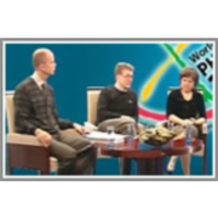 Ob zaključku leta fizike | At the end of the Year of Physics icon