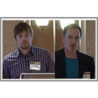 Google: "Get the best summary" icon