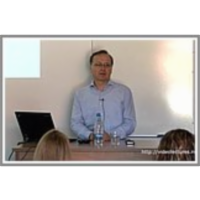 The external environment through 2020