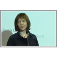 Leksikalna baza: vse, kar ste vedno želeli vedeti o jeziku