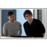 Sinergistični vpliv kombinacije 17-estradiola in specifičnega antagonista receptorja CB-2 na proliferacijsko aktivnost primarnih človeških osteoblastov icon