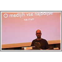 Prihodnost medijev