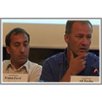 Prihodnost medijev - okrogla miza icon