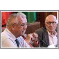 Pogledi generacije starejših in mlajših na aktualna vprašanja icon