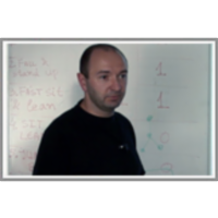 Metaanaliza genomskih podatkov (v okviru projekta EET-Pipeline) icon