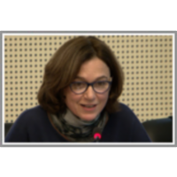 Welcome address icon