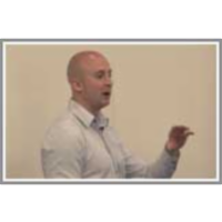 Representing semantic data icon