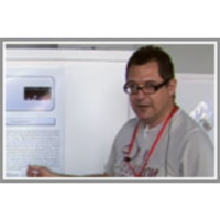 What is the Complexity of a Network? The Heat Flow-Thermodynamic Depth Approach icon