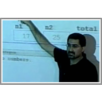 Lecture 5: Variables icon