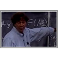 Lecture 28: Shift Theorem In Higher Dimensions icon