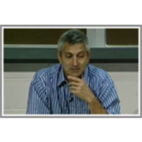 Lecture 1: Overview Of Linear Dynamical Systems icon