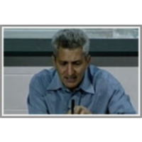 Lecture 10: Examples Of Autonomous Linear Dynamical Systems