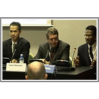 Debate about data analysis tools 2 icon