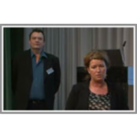 Lean at Odense University Hospital icon