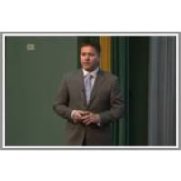 Predstavitev glavnega pokrovitelja konference Hewlett Packard icon