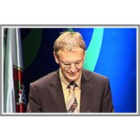 TRA 2008 Keynote Address icon