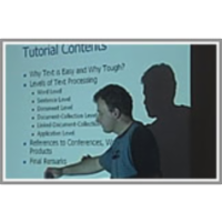 Text Mining for Ontology Learning icon