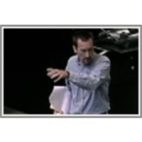 Lecture 26: Ch. 7. Properties of Electrophiles, Nucleophiles, and Leaving Groups icon