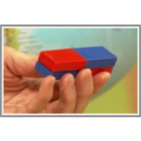 Magnetna privlačnost icon