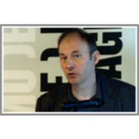 Unplanned by planning New Belgrade transformations icon