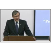 Address by Dr Danilo Türk, President of the Republic of Slovenia, at the 10th Delhi Sustainable Development Summit icon