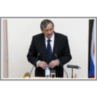 14 days prior to Astana: OSCE Today and Tomorrow icon