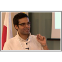 A Software System for the Microbial Source Tracking Problem icon