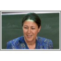 Women entrepreneurs icon