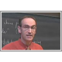 Lecture 8 -  Nash equilibrium: location, segregation and randomization icon