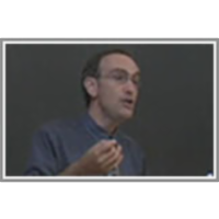 Lecture 11 -  Evolutionary stability: cooperation, mutation, and equilibrium icon