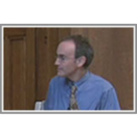 Lecture 12 -  Evolutionary stability: social convention, aggression, and cycles icon