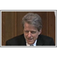 Lecture 26 - Okun Lecture: Learning from and Responding to Financial Crisis, Part II (Guest Lecture by Lawrence Summers) icon