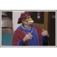 Lecture 29 - Island Biogeography and Invasive Species icon