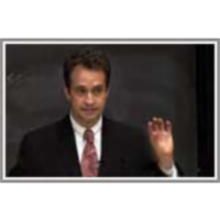 Lecture 2 - The Infant Cry of God icon